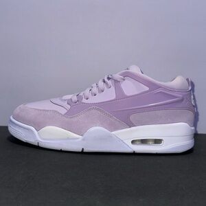 Women’s Air Jordan 4RM Purple